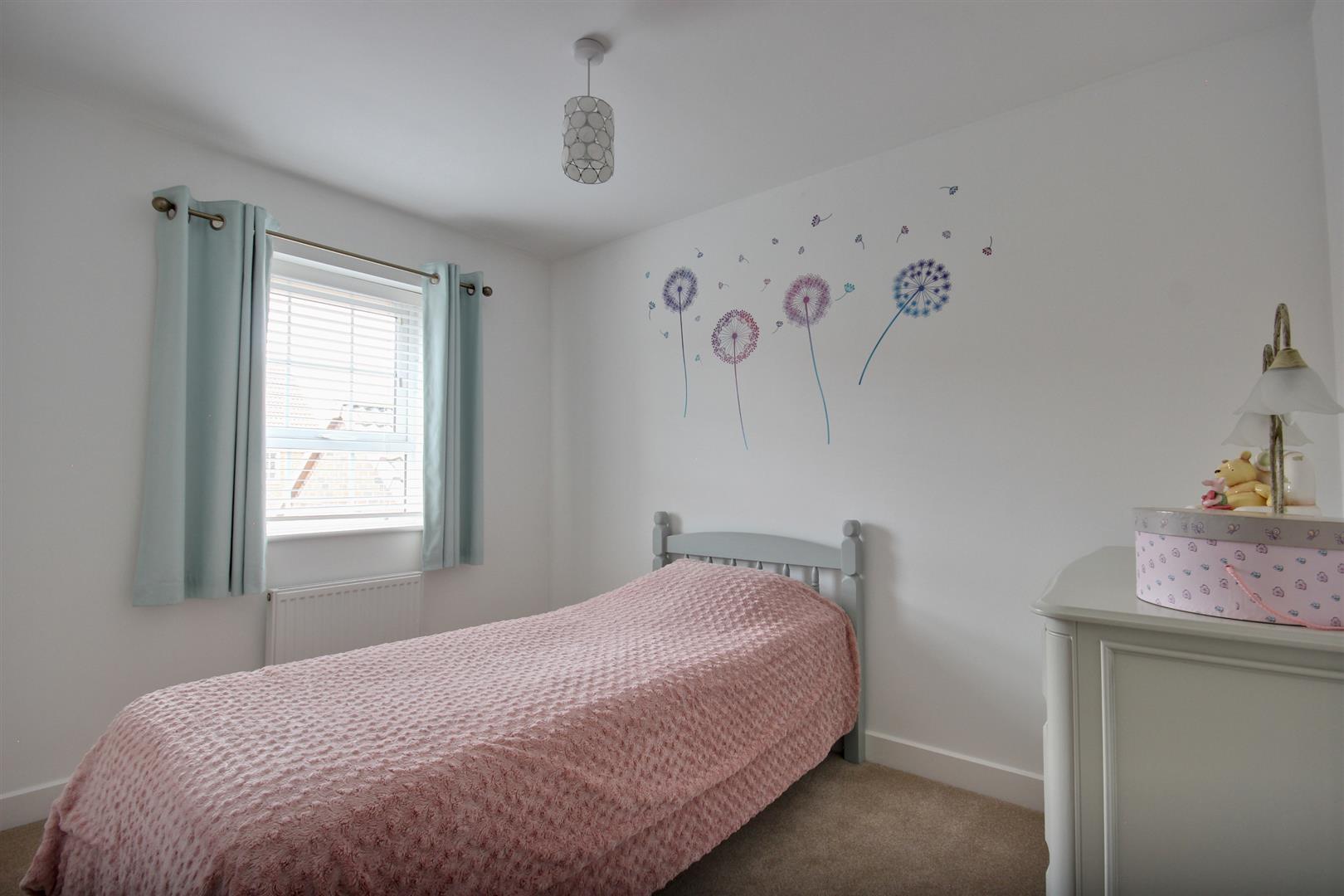 Lawrance Avenue, Anlaby, Hull